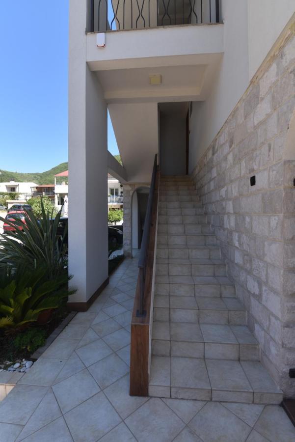 Buba Guest House Budva Bagian luar foto