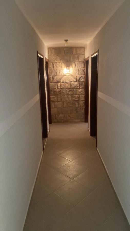 Buba Guest House Budva Bagian luar foto